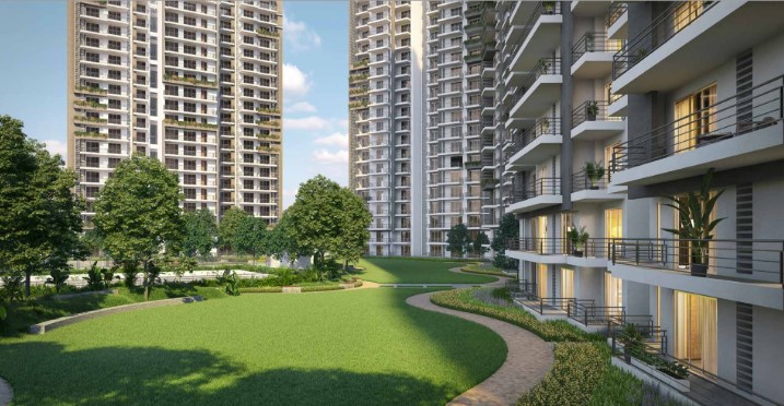 Godrej Prive